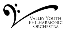 VALLEY YOUTH PHILHARMONIC ORCHESTRA